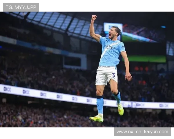 曼城欧冠再下一城，哈兰德与福登的配合堪称经典，哈兰德穿曼城球衣