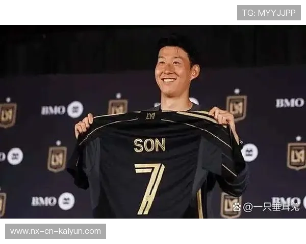 孙兴慜高速突破打穿整条防线，成为足坛的传奇瞬间